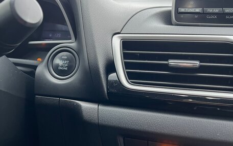 Mazda 3, 2014 год, 1 350 000 рублей, 15 фотография