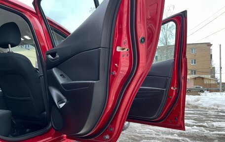 Mazda 3, 2014 год, 1 350 000 рублей, 24 фотография