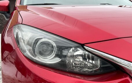 Mazda 3, 2014 год, 1 350 000 рублей, 25 фотография