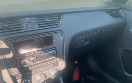 Skoda Octavia, 2014 год, 899 000 рублей, 5 фотография