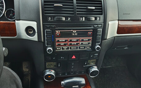 Volkswagen Touareg III, 2008 год, 1 350 000 рублей, 7 фотография