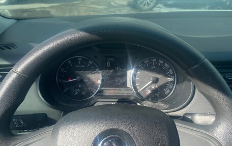 Skoda Octavia, 2014 год, 899 000 рублей, 6 фотография