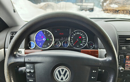 Volkswagen Touareg III, 2008 год, 1 350 000 рублей, 6 фотография