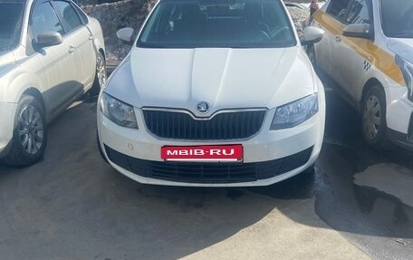 Skoda Octavia, 2014 год, 899 000 рублей, 2 фотография