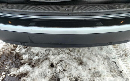 Volkswagen Touareg III, 2008 год, 1 350 000 рублей, 12 фотография