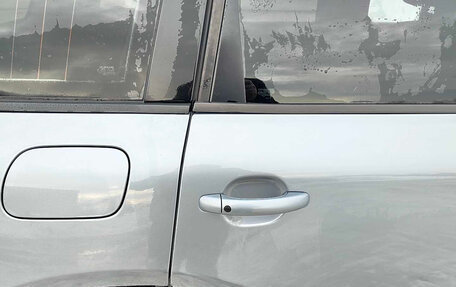 Volkswagen Touareg III, 2008 год, 1 350 000 рублей, 16 фотография