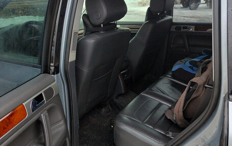 Volkswagen Touareg III, 2008 год, 1 350 000 рублей, 20 фотография