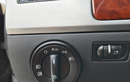 Volkswagen Touareg III, 2008 год, 1 350 000 рублей, 21 фотография