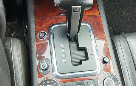 Volkswagen Touareg III, 2008 год, 1 350 000 рублей, 19 фотография