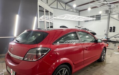 Opel Astra H, 2007 год, 435 000 рублей, 2 фотография