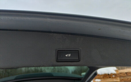 Volkswagen Touareg III, 2008 год, 1 350 000 рублей, 15 фотография