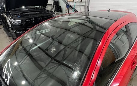 Opel Astra H, 2007 год, 435 000 рублей, 7 фотография