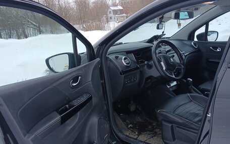 Renault Kaptur I рестайлинг, 2021 год, 1 600 000 рублей, 10 фотография