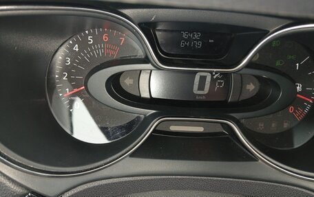 Renault Kaptur I рестайлинг, 2021 год, 1 600 000 рублей, 12 фотография