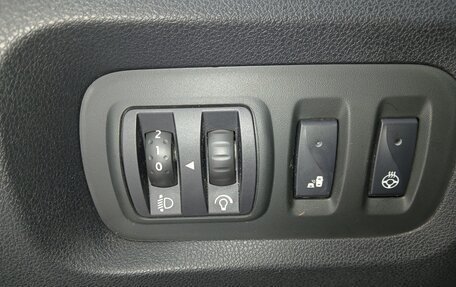 Renault Kaptur I рестайлинг, 2021 год, 1 600 000 рублей, 15 фотография