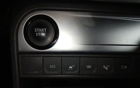 Renault Kaptur I рестайлинг, 2021 год, 1 600 000 рублей, 14 фотография