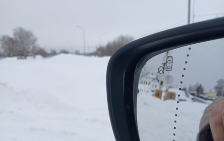 Renault Kaptur I рестайлинг, 2021 год, 1 600 000 рублей, 16 фотография