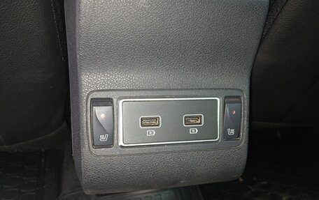 Renault Kaptur I рестайлинг, 2021 год, 1 600 000 рублей, 17 фотография