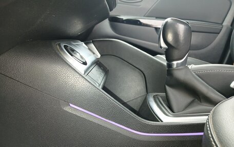 Renault Kaptur I рестайлинг, 2021 год, 1 600 000 рублей, 18 фотография