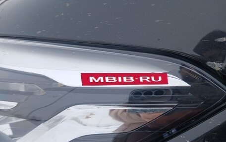 Renault Kaptur I рестайлинг, 2021 год, 1 600 000 рублей, 24 фотография