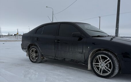 Skoda Octavia IV, 2008 год, 510 000 рублей, 5 фотография