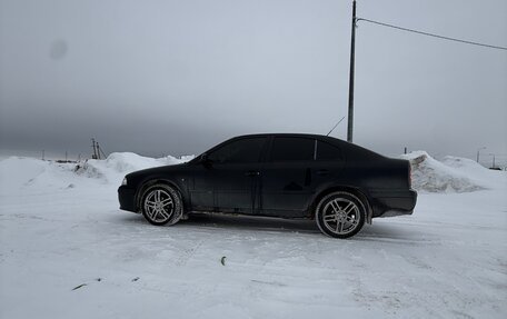 Skoda Octavia IV, 2008 год, 510 000 рублей, 7 фотография