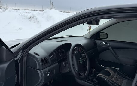 Skoda Octavia IV, 2008 год, 510 000 рублей, 8 фотография