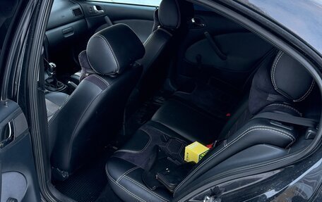 Skoda Octavia IV, 2008 год, 510 000 рублей, 10 фотография