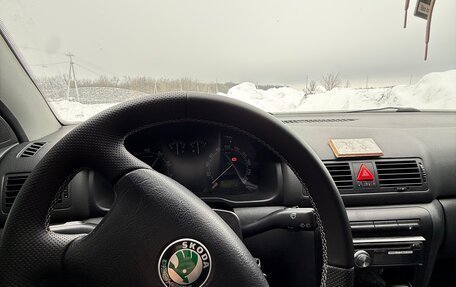 Skoda Octavia IV, 2008 год, 510 000 рублей, 9 фотография