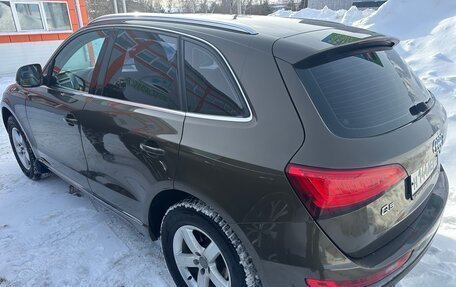 Audi Q5, 2012 год, 1 795 000 рублей, 5 фотография