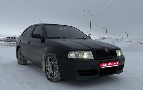 Skoda Octavia IV, 2008 год, 510 000 рублей, 6 фотография