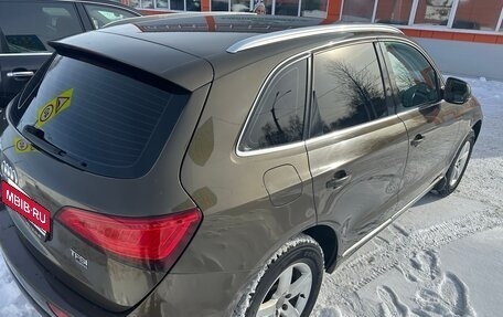 Audi Q5, 2012 год, 1 795 000 рублей, 6 фотография