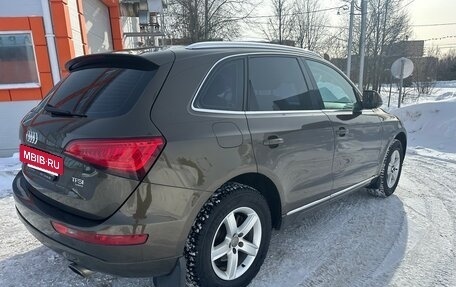 Audi Q5, 2012 год, 1 795 000 рублей, 8 фотография