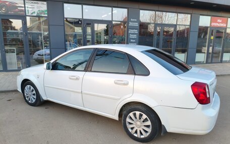 Daewoo Gentra II, 2014 год, 350 000 рублей, 2 фотография