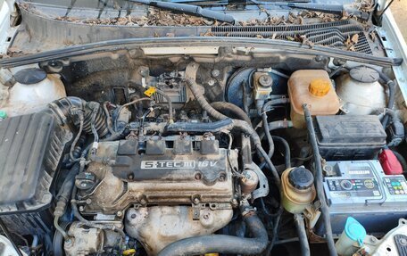 Daewoo Gentra II, 2014 год, 350 000 рублей, 7 фотография