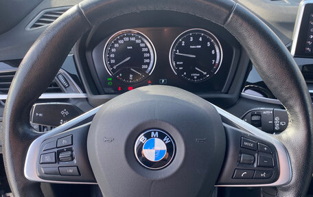 BMW X1, 2021 год, 3 333 333 рублей, 9 фотография