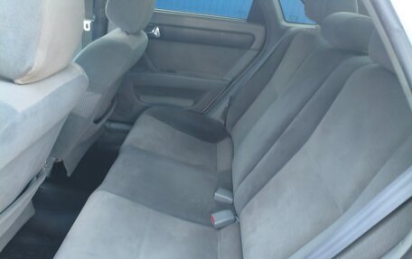 Daewoo Gentra II, 2014 год, 350 000 рублей, 6 фотография