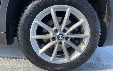 BMW X1, 2021 год, 3 333 333 рублей, 6 фотография