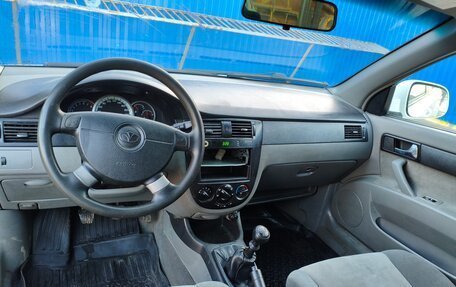 Daewoo Gentra II, 2014 год, 350 000 рублей, 5 фотография