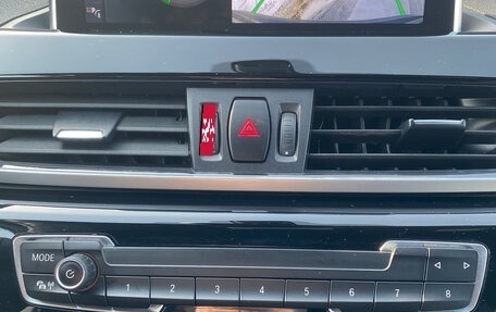 BMW X1, 2021 год, 3 333 333 рублей, 8 фотография