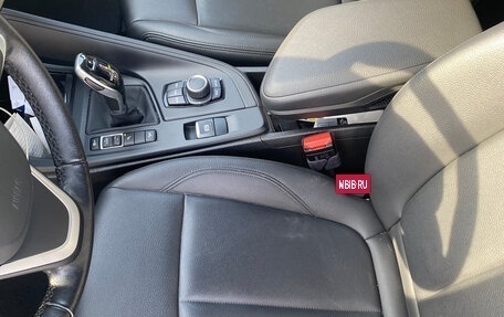 BMW X1, 2021 год, 3 333 333 рублей, 7 фотография