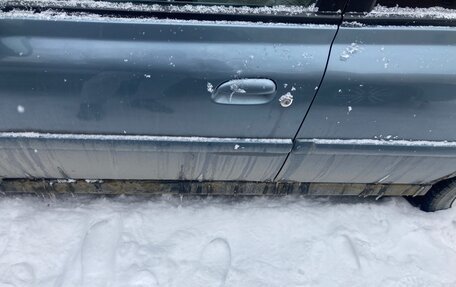 KIA Rio II, 2001 год, 140 000 рублей, 4 фотография