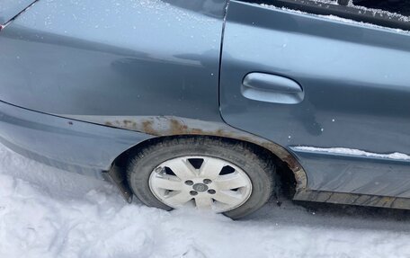 KIA Rio II, 2001 год, 140 000 рублей, 8 фотография