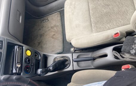 KIA Rio II, 2001 год, 140 000 рублей, 12 фотография