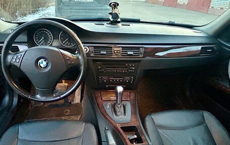 BMW 3 серия, 2006 год, 820 000 рублей, 7 фотография