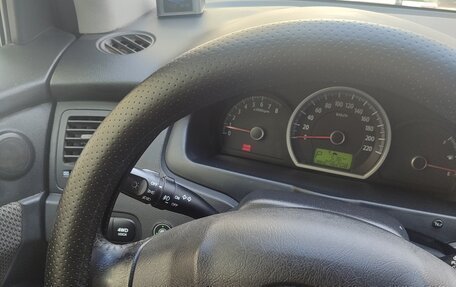 KIA Sportage II, 2008 год, 840 000 рублей, 6 фотография