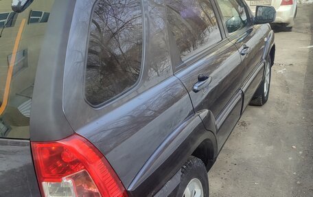 KIA Sportage II, 2008 год, 840 000 рублей, 11 фотография