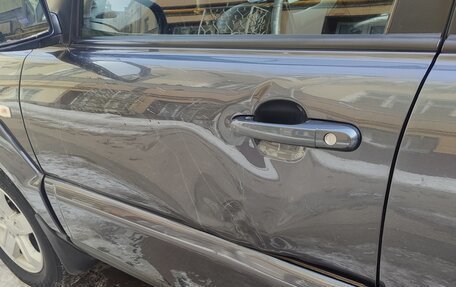 KIA Sportage II, 2008 год, 840 000 рублей, 7 фотография