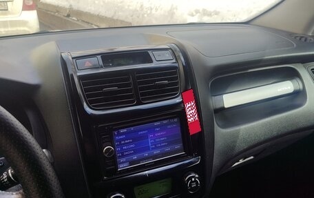 KIA Sportage II, 2008 год, 840 000 рублей, 5 фотография