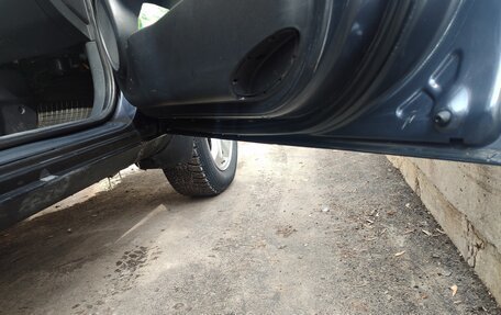 KIA Sportage II, 2008 год, 840 000 рублей, 12 фотография